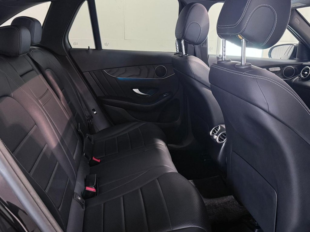 Used Mercedes-Benz GLC 2018 for sale - 78110817: Photo 12