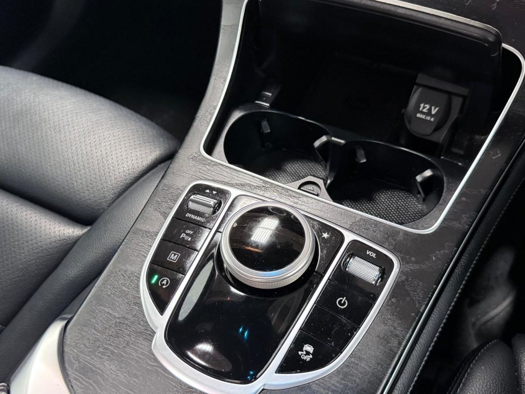 Used Mercedes-Benz GLC 2018 for sale - 78110817: Photo 14