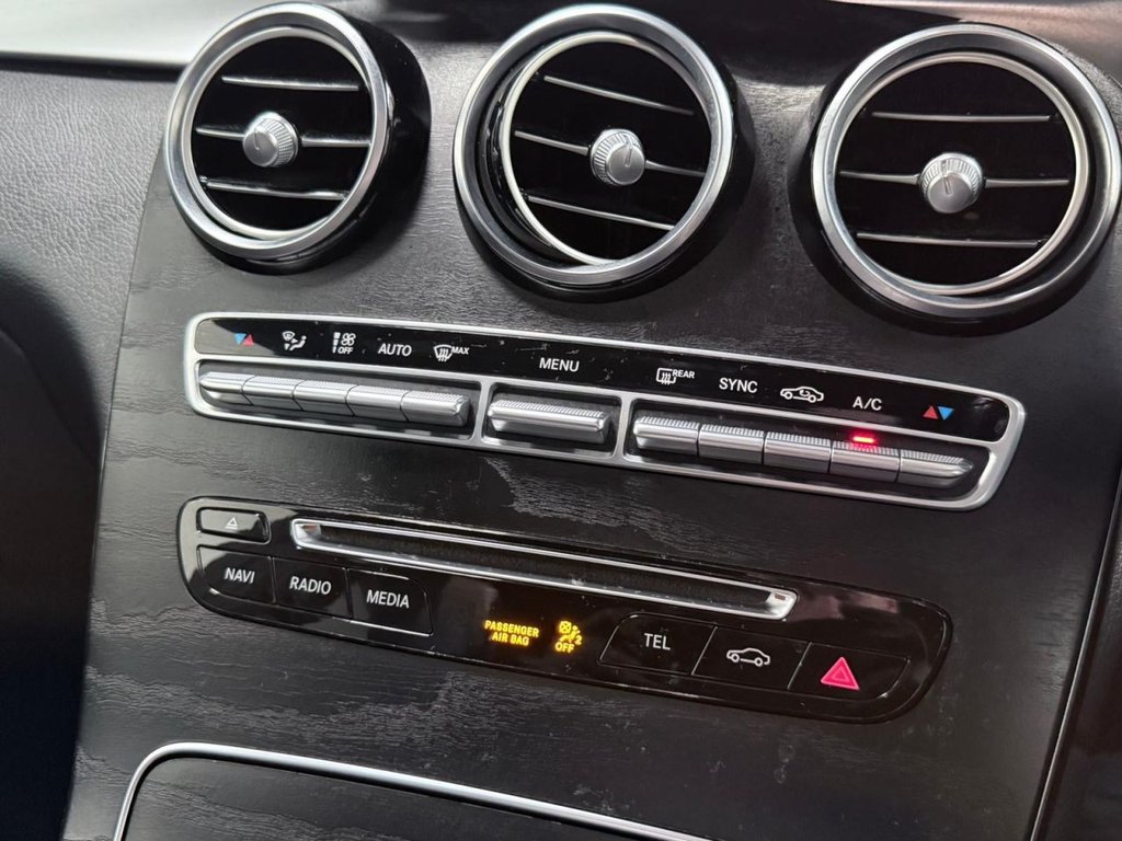 Used Mercedes-Benz GLC 2018 for sale - 78110817: Photo 15