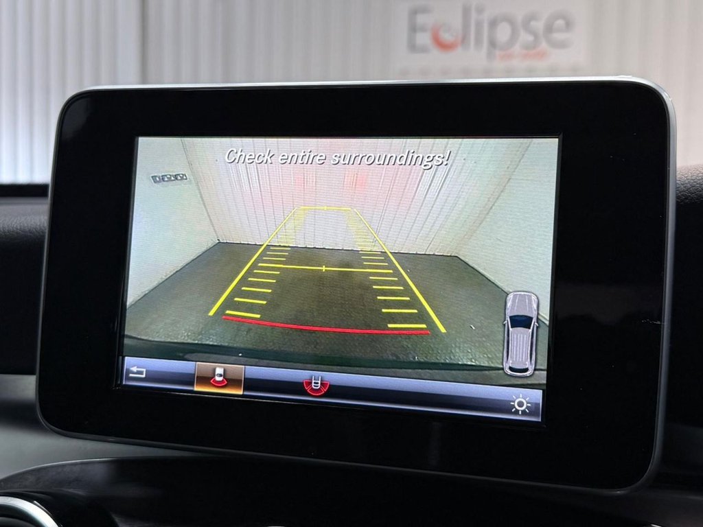 Used Mercedes-Benz GLC 2018 for sale - 78110817: Photo 16