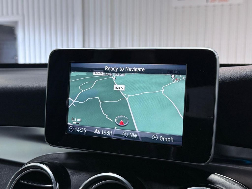 Used Mercedes-Benz GLC 2018 for sale - 78110817: Photo 17