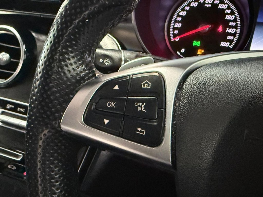 Used Mercedes-Benz GLC 2018 for sale - 78110817: Photo 18