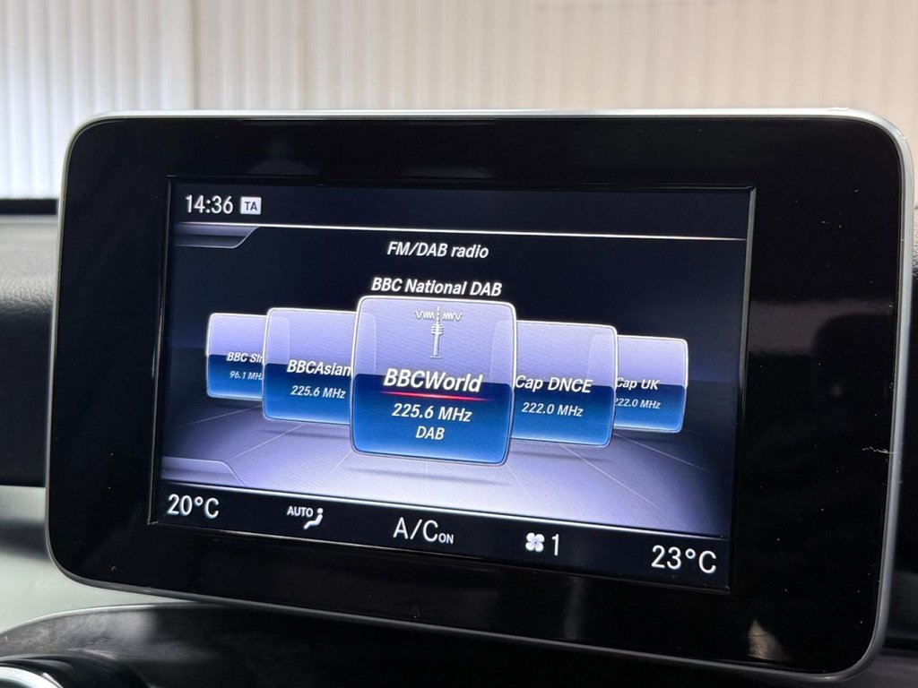 Used Mercedes-Benz GLC 2018 for sale - 78110817: Photo 20