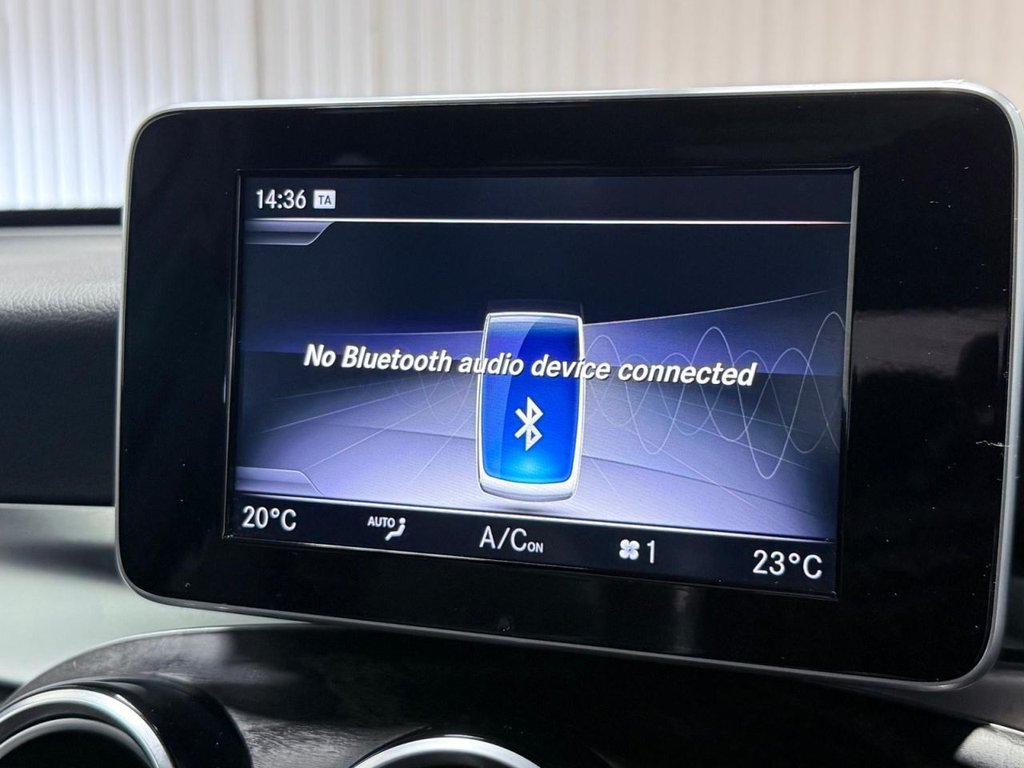 Used Mercedes-Benz GLC 2018 for sale - 78110817: Photo 21