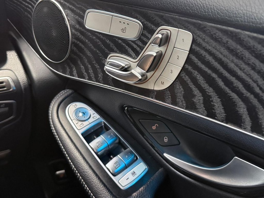 Used Mercedes-Benz GLC 2018 for sale - 78110817: Photo 22