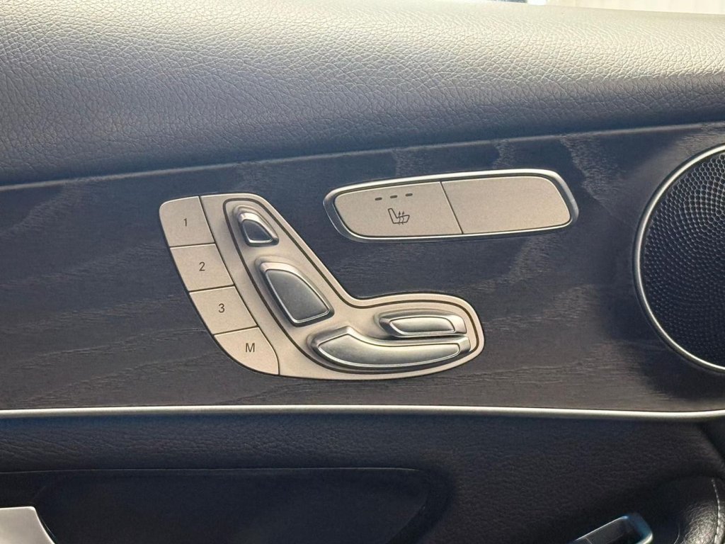 Used Mercedes-Benz GLC 2018 for sale - 78110817: Photo 24