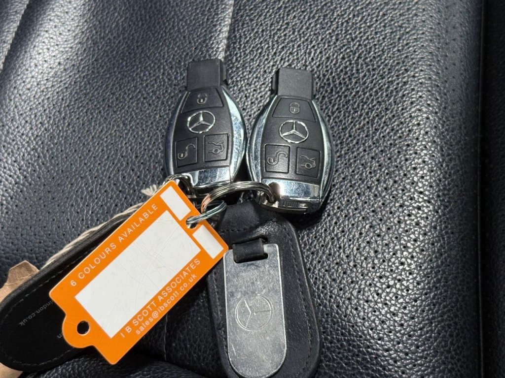 Used Mercedes-Benz GLC 2018 for sale - 78110817: Photo 25