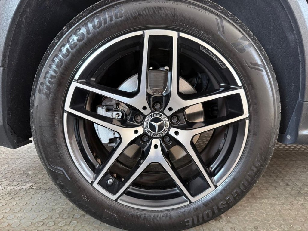 Used Mercedes-Benz GLC 2018 for sale - 78110817: Photo 27