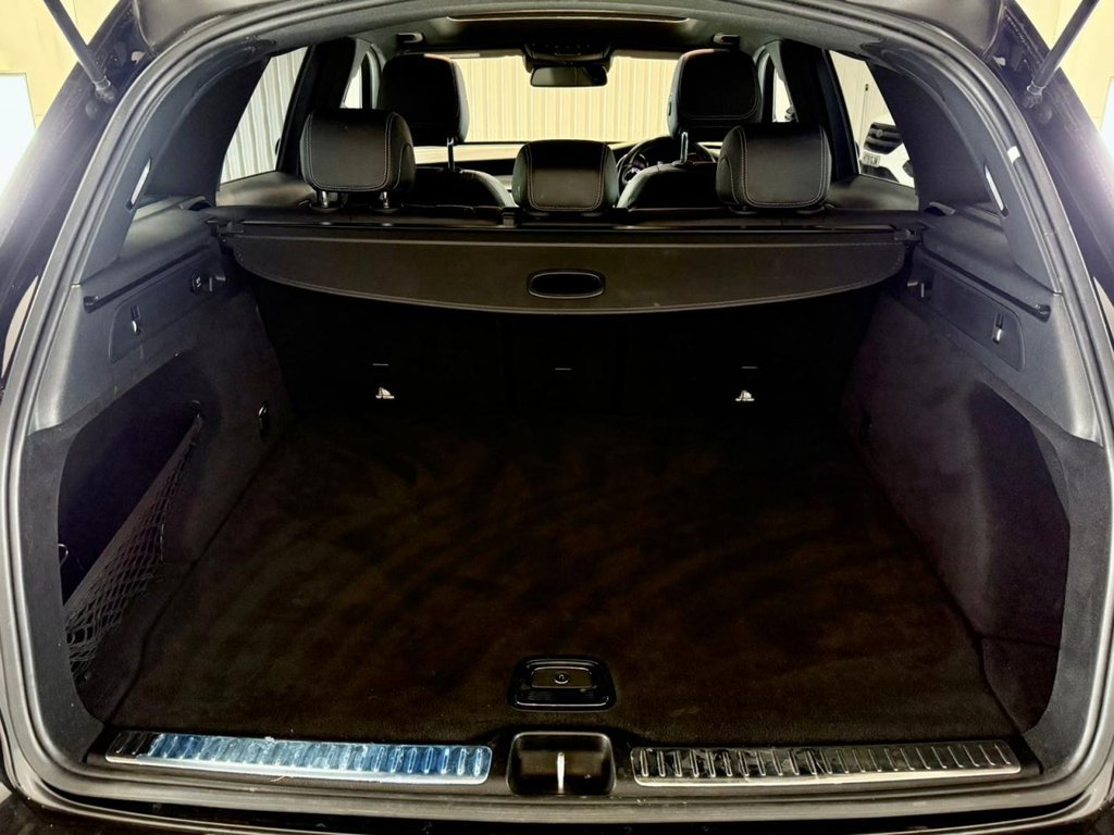 Used Mercedes-Benz GLC 2018 for sale - 78110817: Photo 29