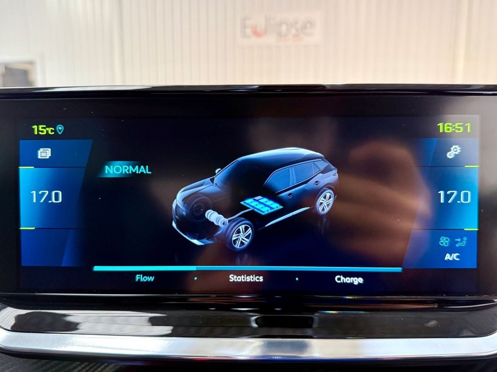 Used Peugeot E-2008 2021 for sale - 76345740: Photo 37