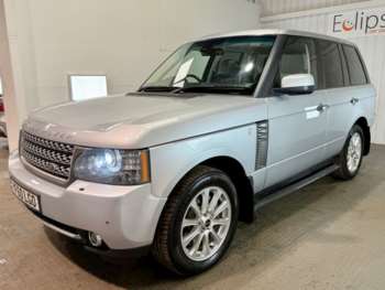 Used Land Rover Range Rover 2010 for sale - 74065116: Photo