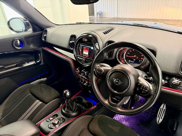 Used MINI Countryman 2019 for sale - 73560771: Photo 12