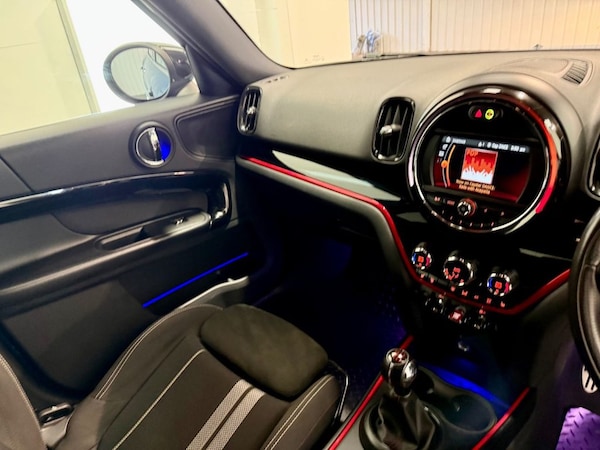 Used MINI Countryman 2019 for sale - 73560771: Photo 13