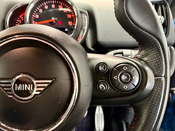 Used MINI Countryman 2019 for sale - 73560771: Photo 16