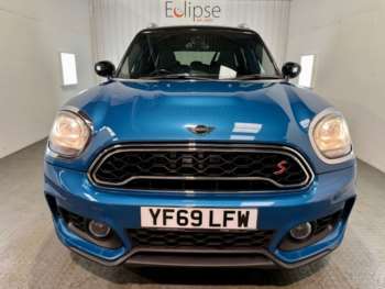 Used MINI Countryman 2019 for sale - 73560771: Photo