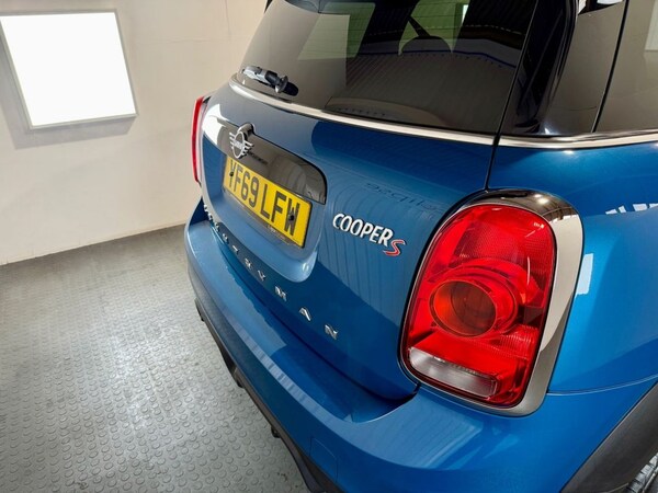 Used MINI Countryman 2019 for sale - 73560771: Photo 34