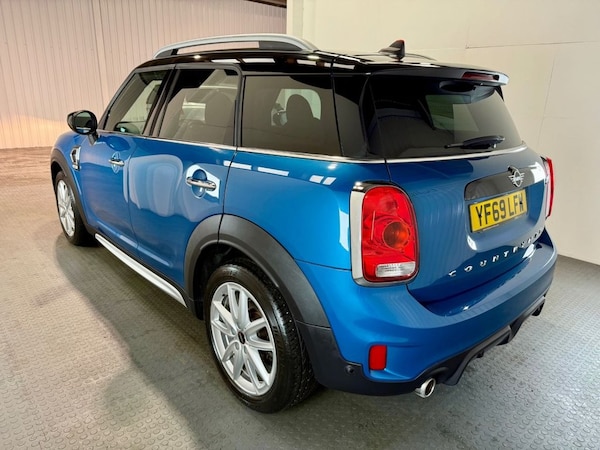 Used MINI Countryman 2019 for sale - 73560771: Photo 5