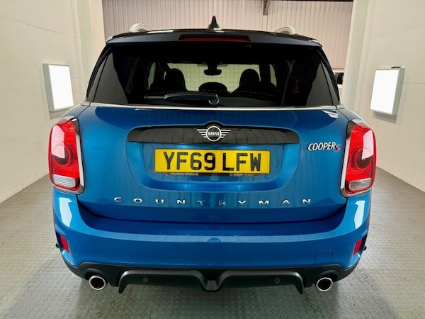 Used MINI Countryman 2019 for sale - 73560771: Photo 6