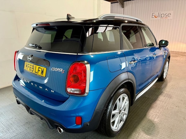 Used MINI Countryman 2019 for sale - 73560771: Photo 7