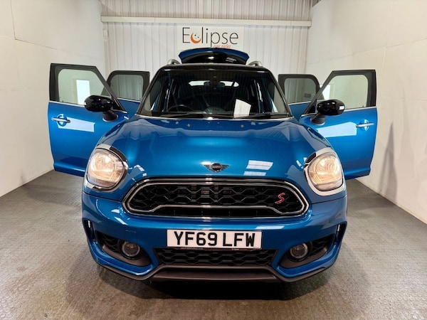 Used MINI Countryman 2019 for sale - 73560771: Photo 8