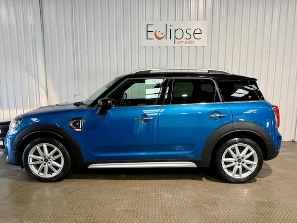 Used MINI Countryman 2019 for sale - 73560771: Photo 9