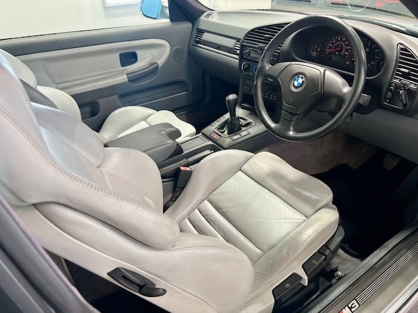 Used BMW M3 1996 for sale - 68221399: Photo 10