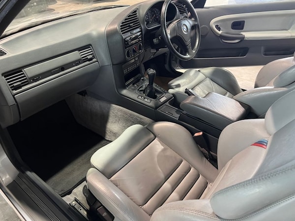 Used BMW M3 1996 for sale - 68221399: Photo 11