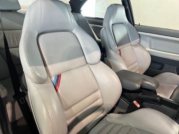 Used BMW M3 1996 for sale - 68221399: Photo 12