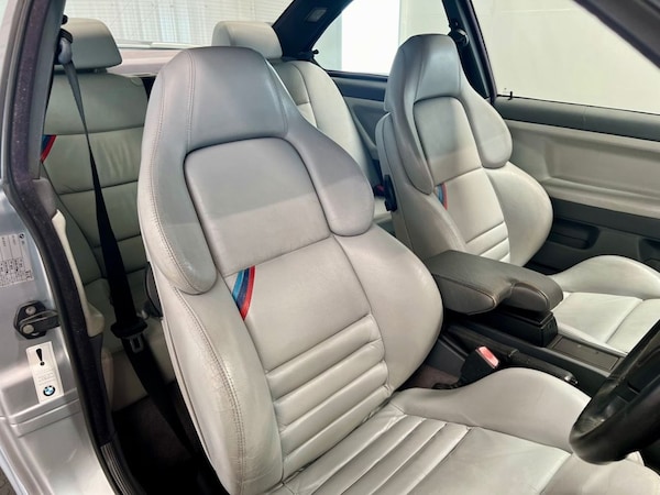 Used BMW M3 1996 for sale - 68221399: Photo 13