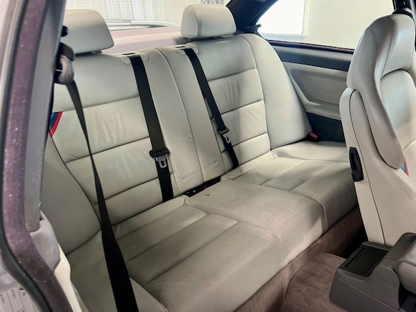 Used BMW M3 1996 for sale - 68221399: Photo 14