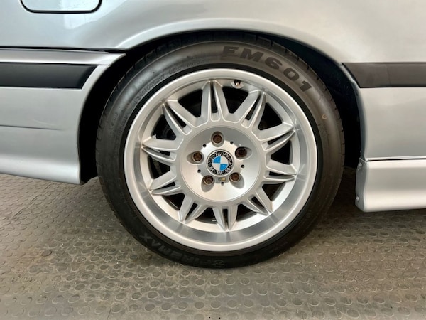 Used BMW M3 1996 for sale - 68221399: Photo 15