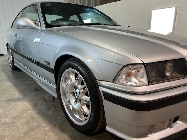 Used BMW M3 1996 for sale - 68221399: Photo 16