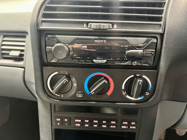Used BMW M3 1996 for sale - 68221399: Photo 19