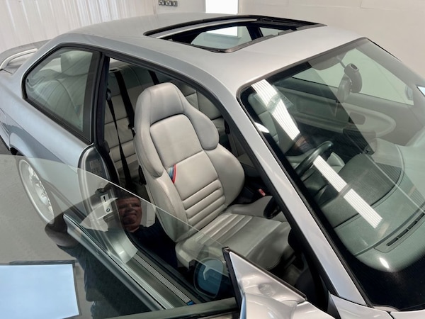 Used BMW M3 1996 for sale - 68221399: Photo 21
