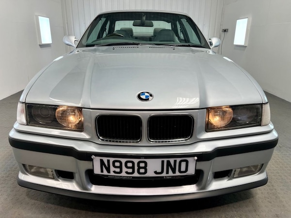 Used BMW M3 1996 for sale - 68221399: Photo 2