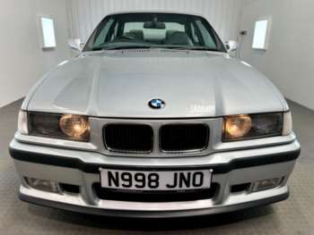 Used BMW M3 1996 for sale - 68221399: Photo