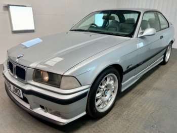 Used BMW M3 1996 for sale - 68221399: Photo