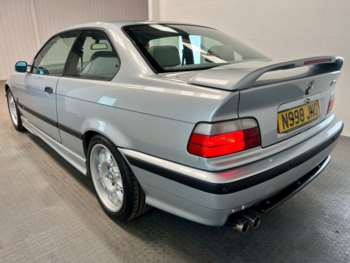 Used BMW M3 1996 for sale - 68221399: Photo