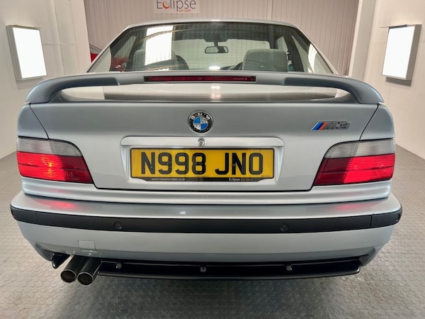 Used BMW M3 1996 for sale - 68221399: Photo 5