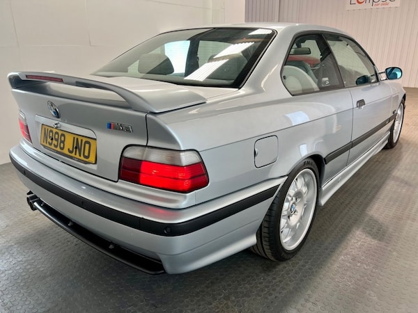 Used BMW M3 1996 for sale - 68221399: Photo 6