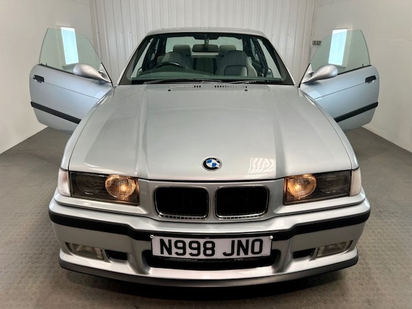 Used BMW M3 1996 for sale - 68221399: Photo 7