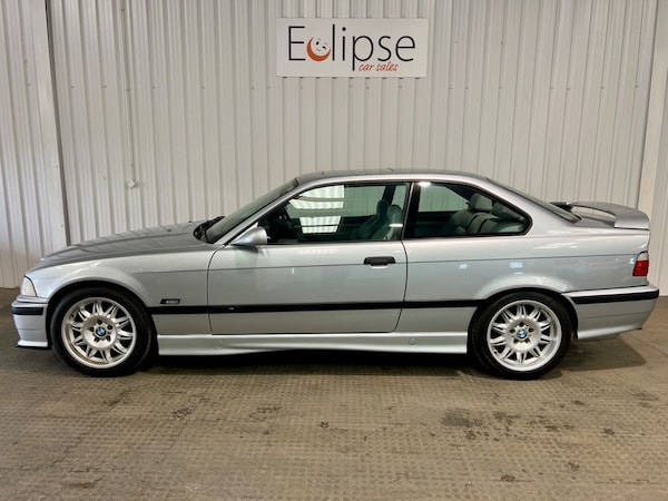Used BMW M3 1996 for sale - 68221399: Photo 8