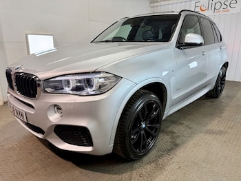 Used BMW X5 2018 for sale - 78227627: Photo