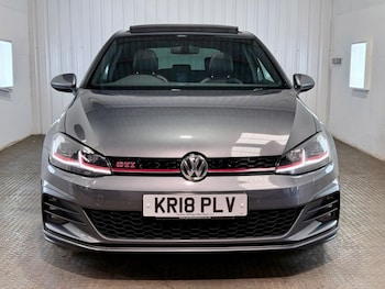 Used Volkswagen Golf 2018 for sale - 78806091: Photo