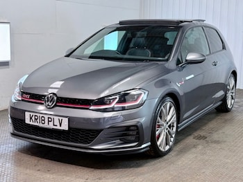 Used Volkswagen Golf 2018 for sale - 78806091: Photo