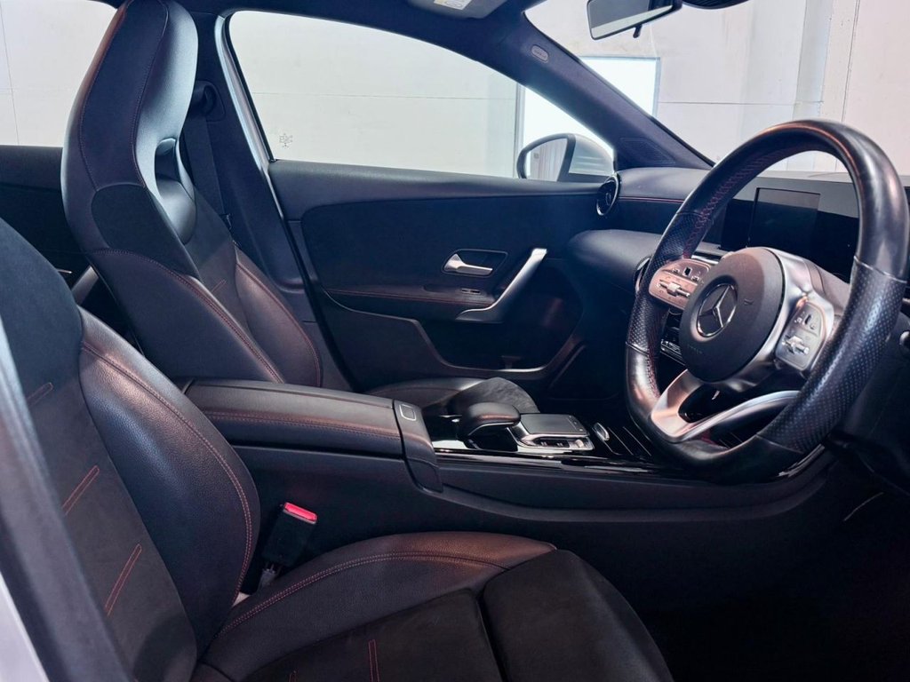 Used Mercedes-Benz A-Class 2019 for sale - 78180958: Photo 10