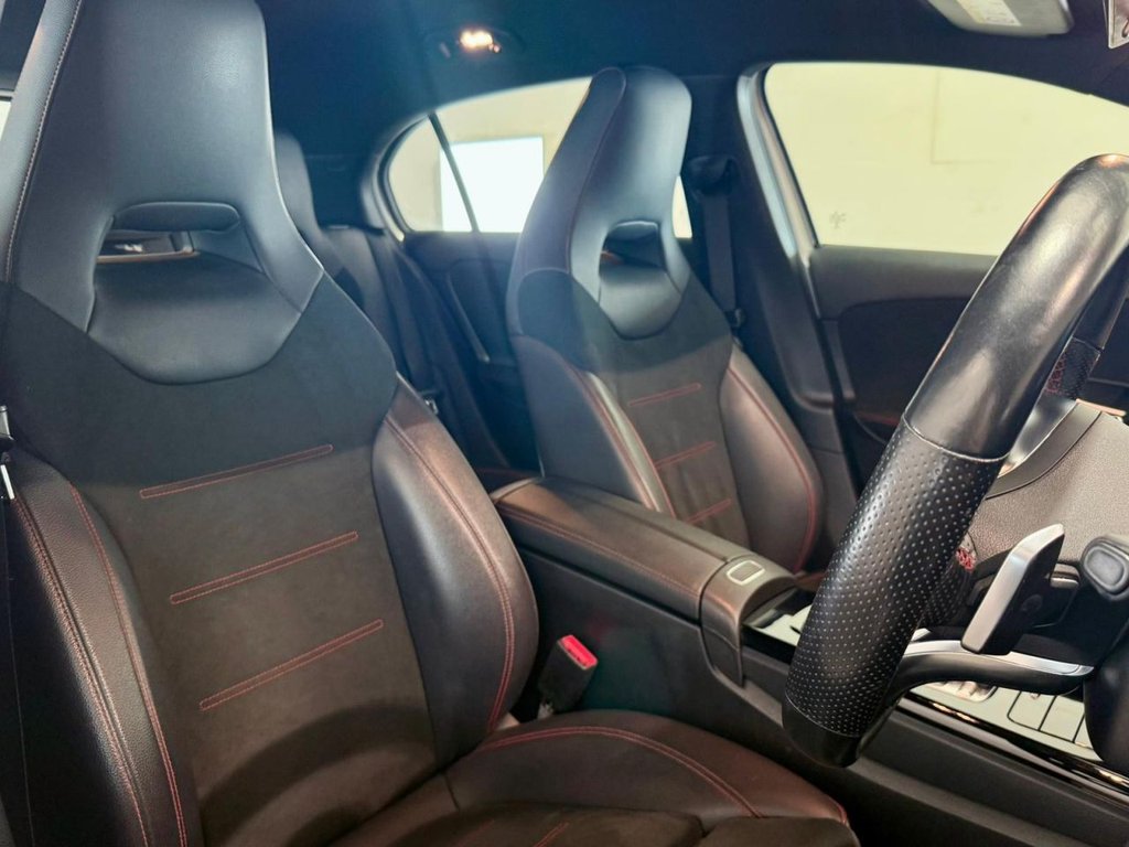 Used Mercedes-Benz A-Class 2019 for sale - 78180958: Photo 11