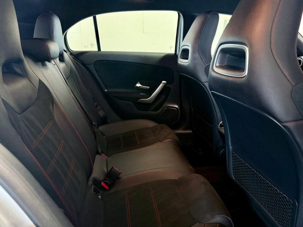 Used Mercedes-Benz A-Class 2019 for sale - 78180958: Photo 12