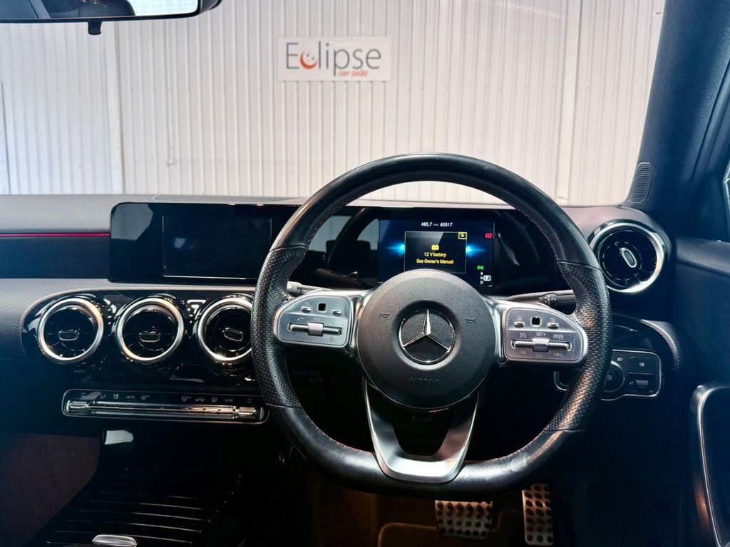 Used Mercedes-Benz A-Class 2019 for sale - 78180958: Photo 13