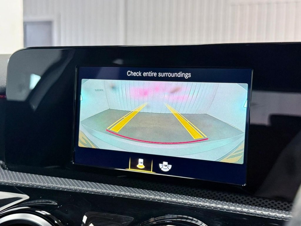 Used Mercedes-Benz A-Class 2019 for sale - 78180958: Photo 16